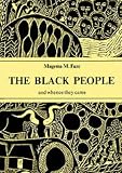 Black People (Killie Campbell Africana Library Translation Series)