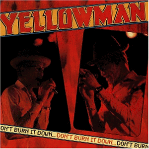 CD-Charts  Music : Don't Burn It Down