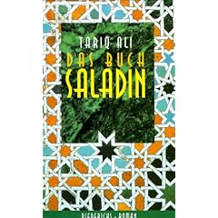 Das Buch Saladin