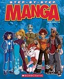 Step-By-Step Manga
