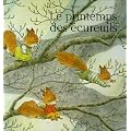 Le Printemps des �cureuils