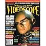 Phantom of the Movies Videoscope