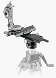 Manfrotto 303PLUS - Tripod head
