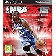 NBA 2K15 (PS3)