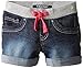 Vigoss Big Girls' Most Comfy Short
