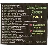 CHESS/ CHECKER GROUPS-VOLUME-1