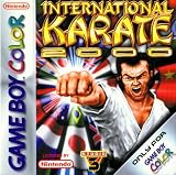 International Karate 2000 - 