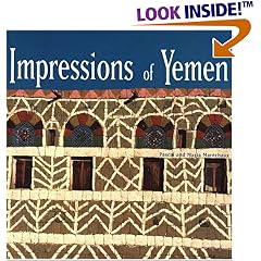 Impressions of Yemen