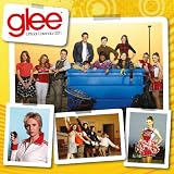 The Official Glee 2011 Square Calendar