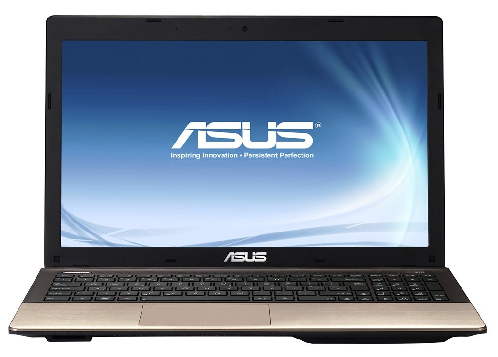 Asus K55A 15.6-inch Laptop (Black) - (Intel Pentium 2020M 2.4GHz Processor, 8GB RAM, 1TB HDD, Blu-ray, LAN, Webcam, Integrated Graphics, Windows 8)