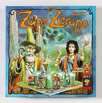 Zapp Zerapp