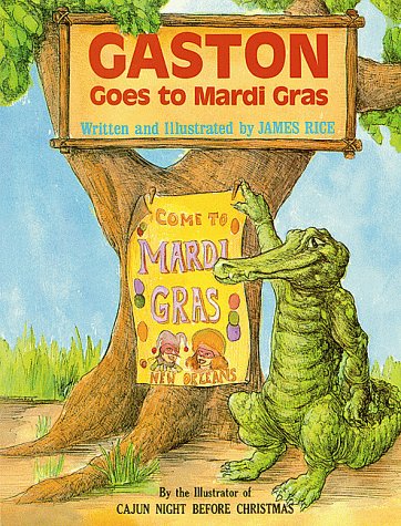 Mardi Gras