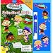 Preschool Skills [With Stickers and Magnets and Marker] (Disney Little Einsteins)