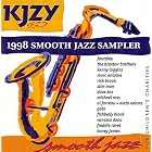 1998 Smooth Jazz Sampler by  