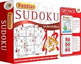 Puzzler Sudoku Limited Edition Gift Pack