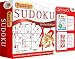 Puzzler Sudoku Limited Edition Gift Pack