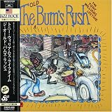 The Old Bums Rush - Ltd