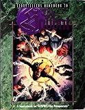 Storytellers Handbook to the Sabbat (Sourcebook for Vampire : the Masquerade)