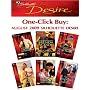 One-Click Buy: August 2009 Silhouette Desire