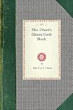 Mrs. Owen's Illinois Cook Book