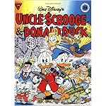 Walt Disney's Uncle Scrooge & Donald Duck: Don Rosa Special (Gladstone Comic Album, No. 28) book cover