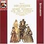 Mozart: Don Giovanni (Gro�er Querschnitt) [deutsch]