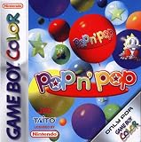 Eigenschaften Avalon  / Pop'n Pop