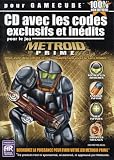 Revue Big Ben  / Action Replay spécial Metroid Prime