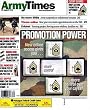 Newspapers: Army Times