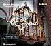 Bob van Asperen, Froberger: Complete Cappricios, 発売中