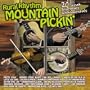 Rural Rhythm Mountain Pickin: 20 Bluegrass
