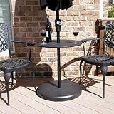 BrellaTable Patio