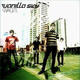 Changes an album by Vanilla Sky