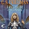 Legacy of Kings: Magister Trilogy, Book 3