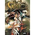 La Geste des Chevaliers Dragons, Hors S�rie 1 : Les contr�es du levant