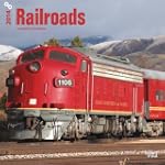 Railroads 2014 - Eisenbahn: Original...