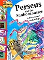 Perseus (Hopscotch Myths)