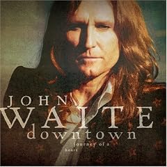 Downtown: Journey of a Heart