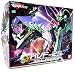 Macross Bandai Transformable Model Kit 1/72 Scale RVF-25 Messiah Valkyrie Luca Custom with Ghost