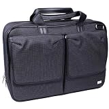 ダンヒル dunhill ブラック アボリティーズ AV6090Aバッグの画像