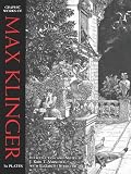 Graphic Works of Max Klinger (Dover Fine Art, History of Art)