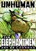 Unhuman: The Elephantmen - The Art Of Ladronn