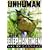 Unhuman: The Elephantmen - The Art Of Ladronn