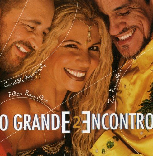 Elba Ramalho - O Grande Encontro - Zortam Music