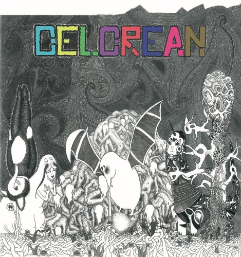 Delorean - Transatlantic KK - Zortam Music