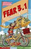 Fear 3.1 (Ridge Riders)