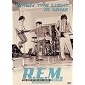 R.E.M.: When the Light Is Mine - The Best of the I.R.S. Years, 1982-1987 Video Collection
