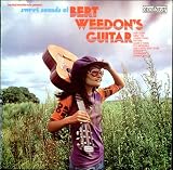 Sweet Sounds Of Bert Weedons Guitar