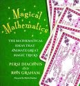 Magical Mathematics: The Mathematical Ideas that Animate Great Magic Tricks