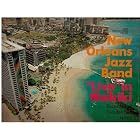 Click here to buy NEW ORLEANS JAZZ BAND: LIVE IN WAIKIKI (JAZZ LP VINYL, 1978) by  NEW ORLEANS JAZZ BAND .